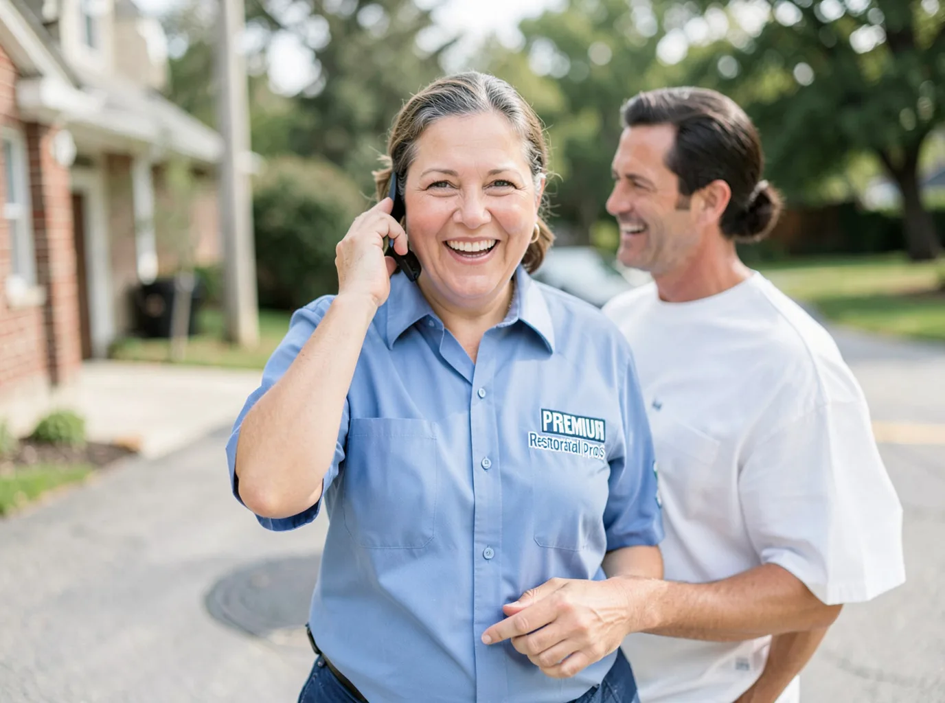 Water Damage Restoration Alanson, MI FAQs